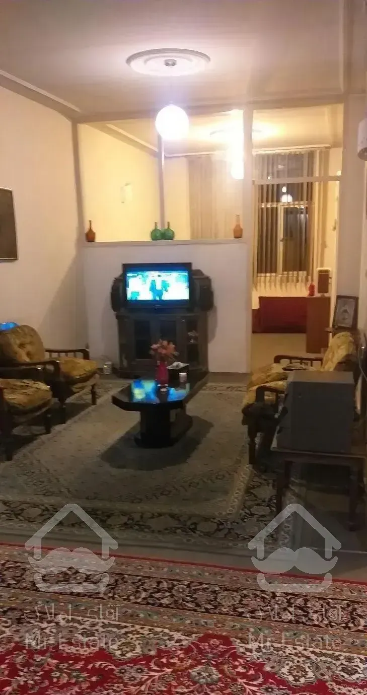 آپارتمان ۹۰متر در نیروهوایی