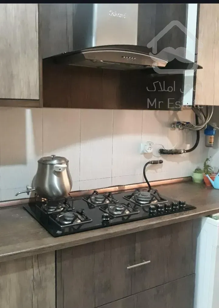 اپارتمان ۶۳ متر یک خوابه .