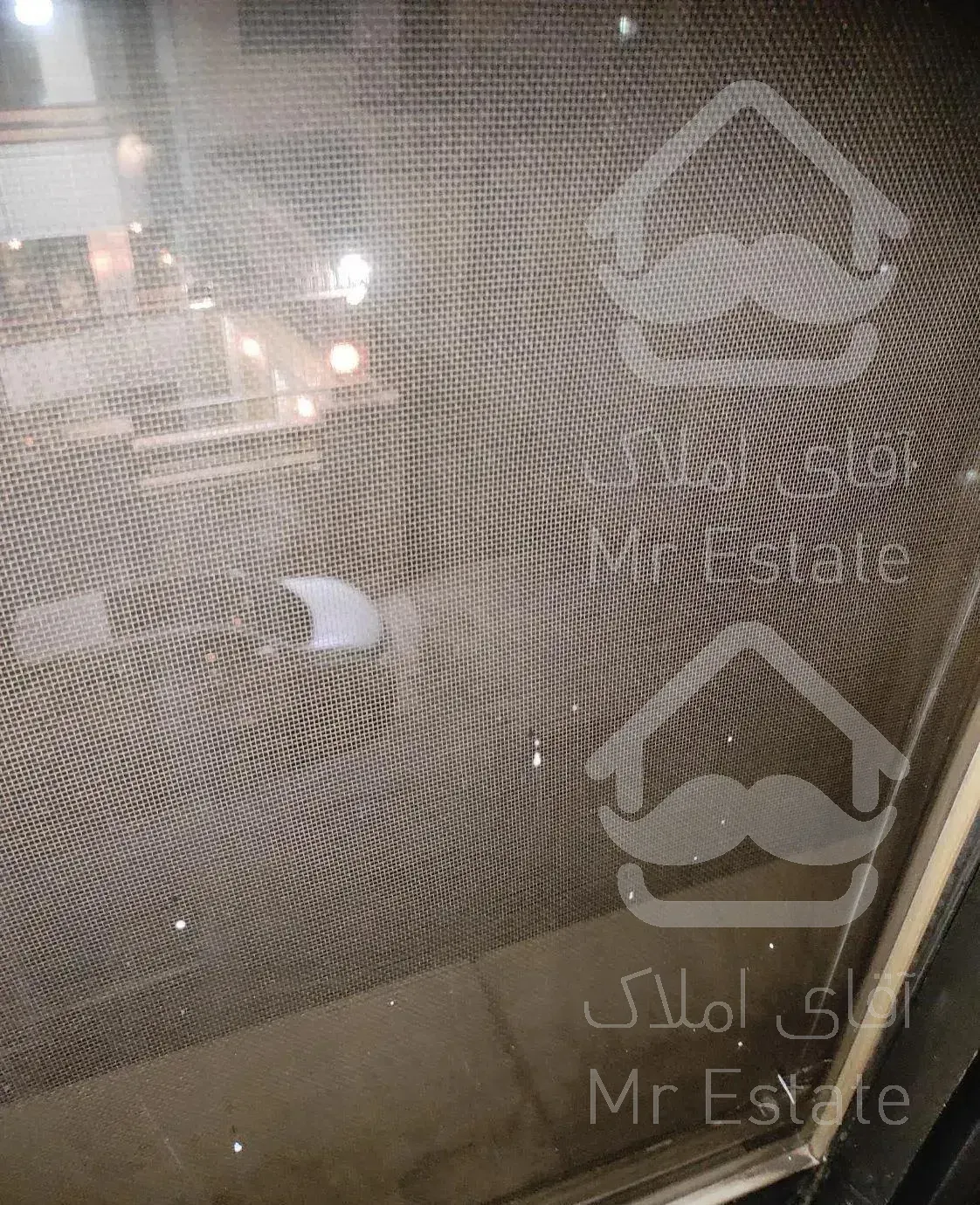 قایم مقام ۵۵ متر مناسب سرمایه گذاری