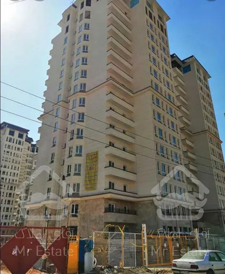 فروش برج مجلل پلازا پالاس/بهترین زمان خرید