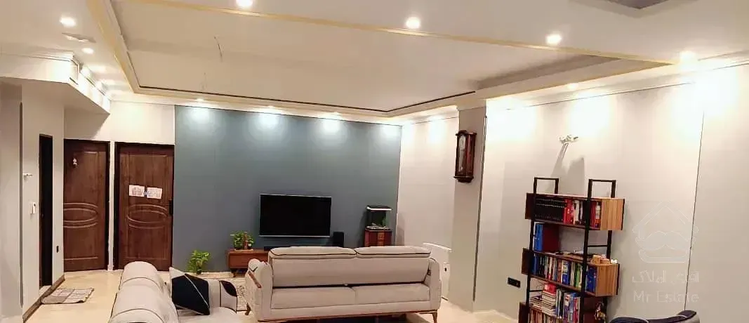 ۵۵متر/مرتضوی/دوخواب