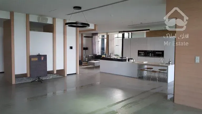 خرید آپارتمان ۶۳۰متر