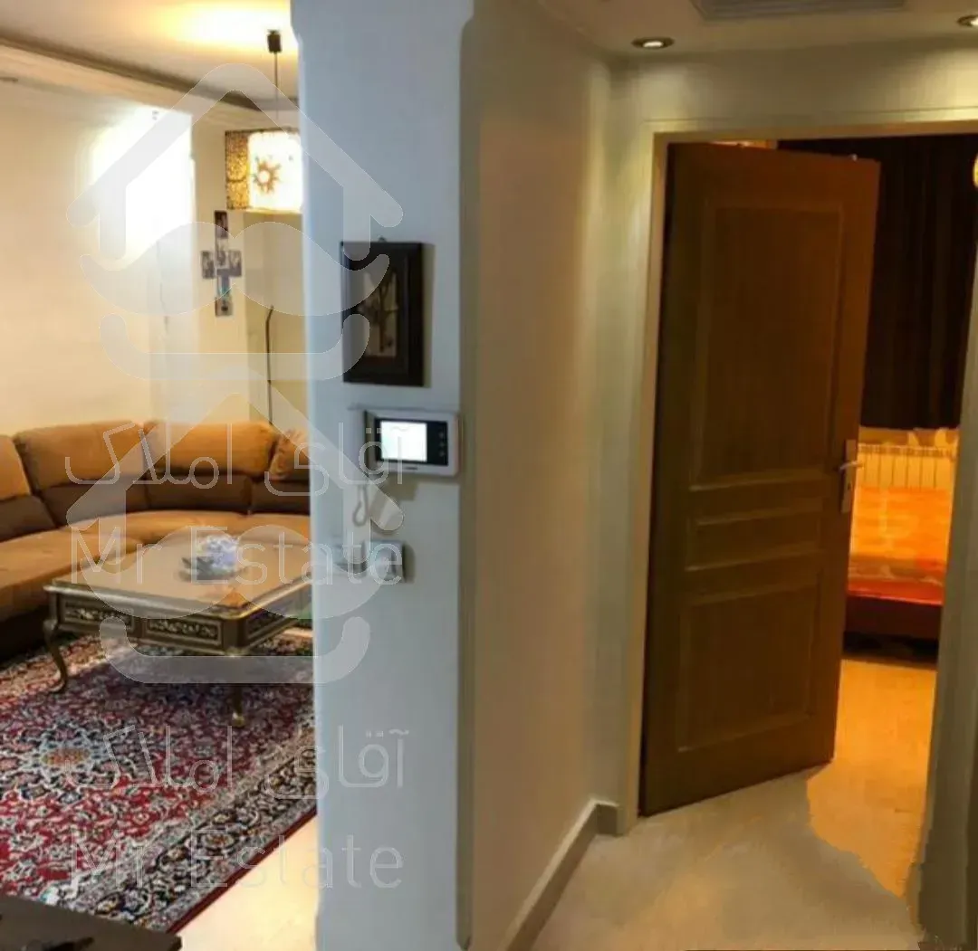 اجاره آپارتمان ۵۲ متری /فول امکانات/سازمان برنامه مرکزی