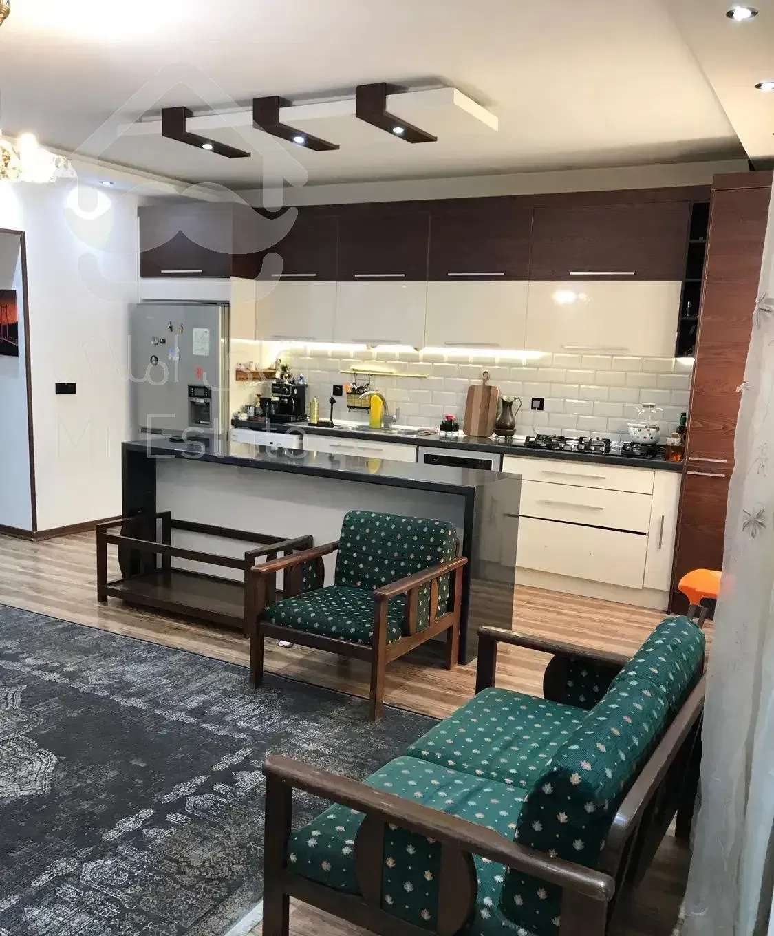 فروش ۸۰متری در منطقه ۵تهران