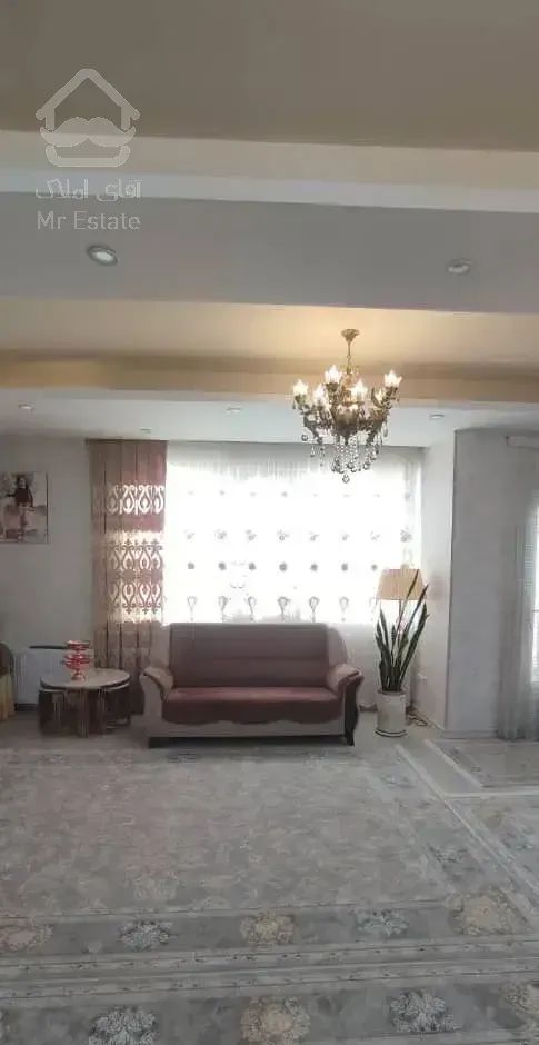 فروش آپارتمان۱۲۱متری  شمالی الهیاری کد۸۰۲۴