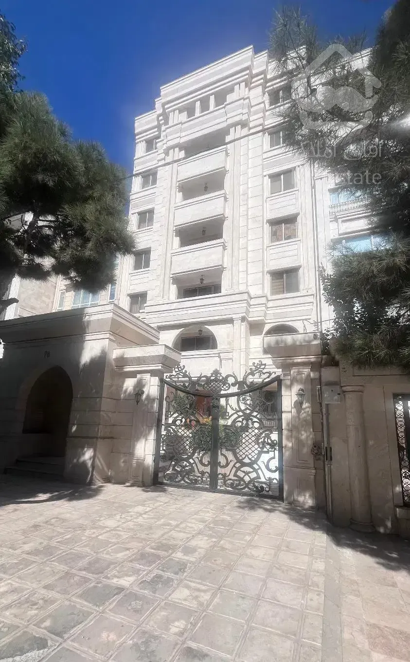 ۱۶۵متر /صفر اوایل دهخدا /خاص ترین واحد منطقه