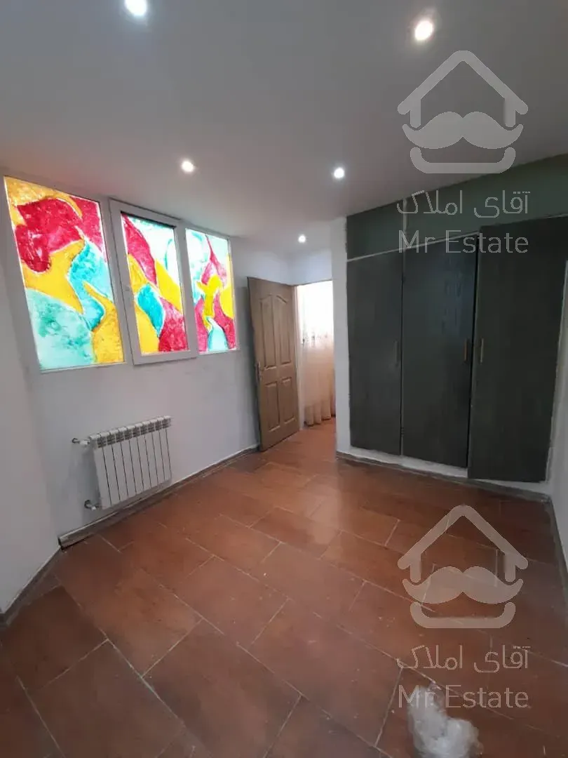 فروش آپارتمان ساحلی در سرخرود