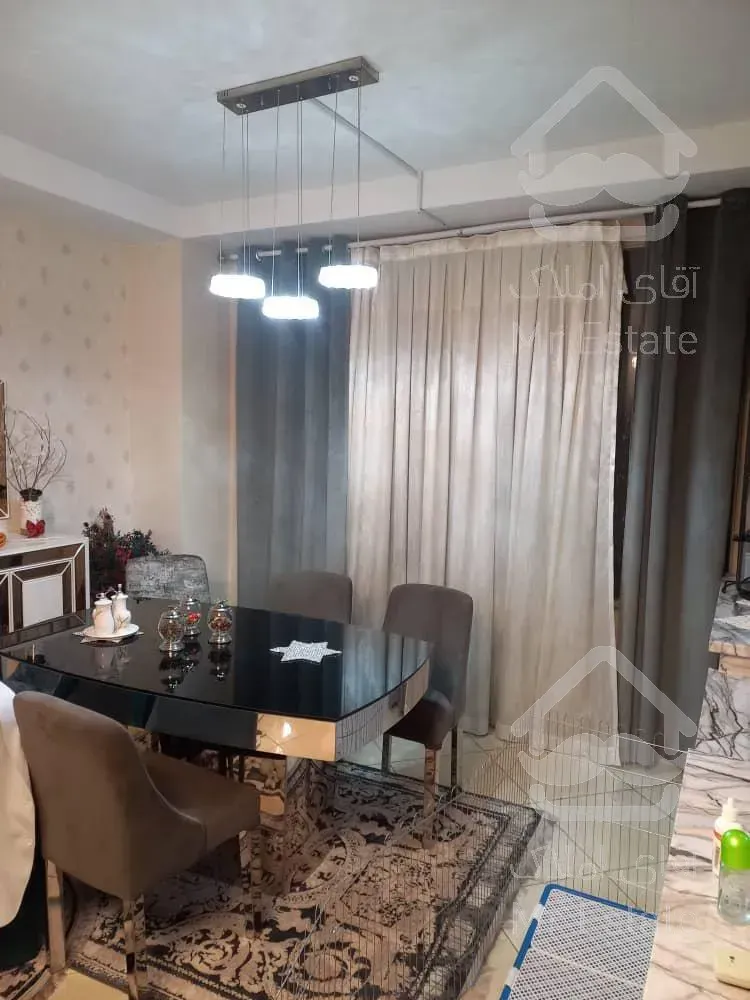 کد ۵۱۵ اجاره . ۹۰ متر . میلادها