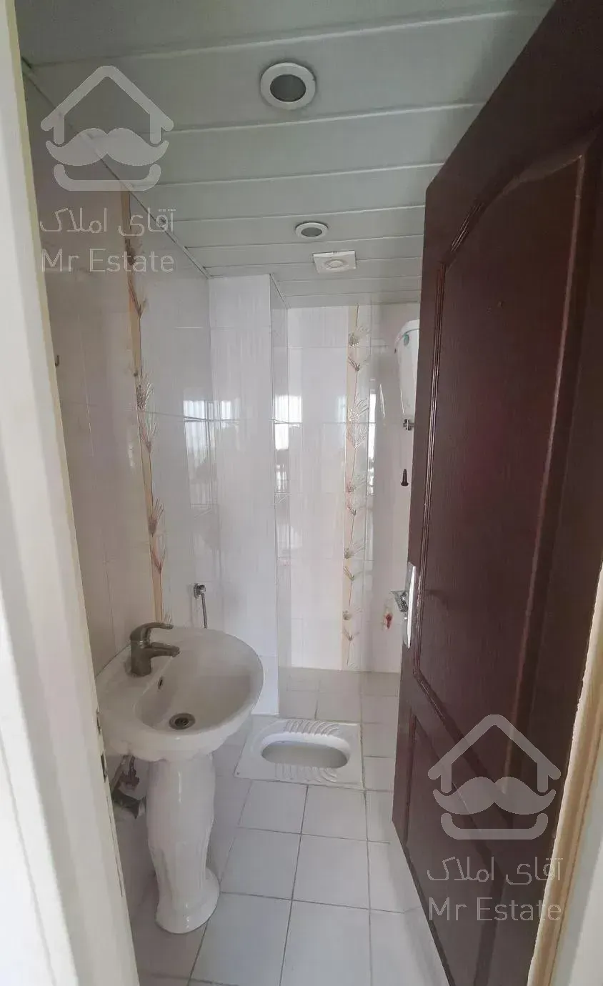 ۷۷متر/سرمایه گذاری/ کارمندان و زوجین