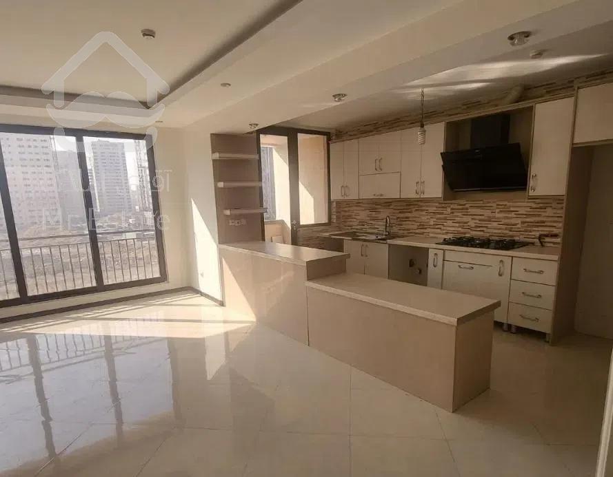 اپارتمان ۹۹ متر ۲ خواب طرشت خ قدیر