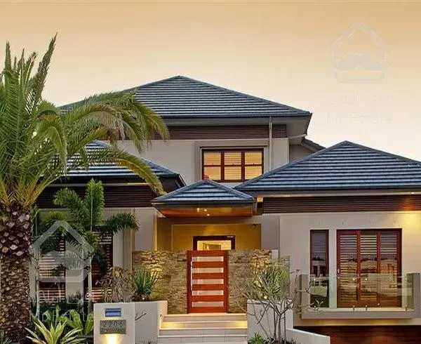 فروش آپارتمان شخصی ساز ملکی