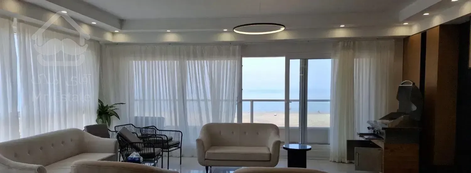 ۱۶ واحد لوکس ساحلی فرصت طلایی سرمایه‌گذاری