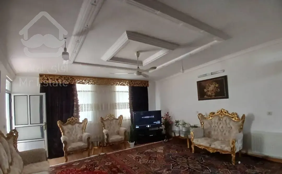 فروش دوواحدی باهم یکجا شیک در کمربندی جنوبی-خیبر