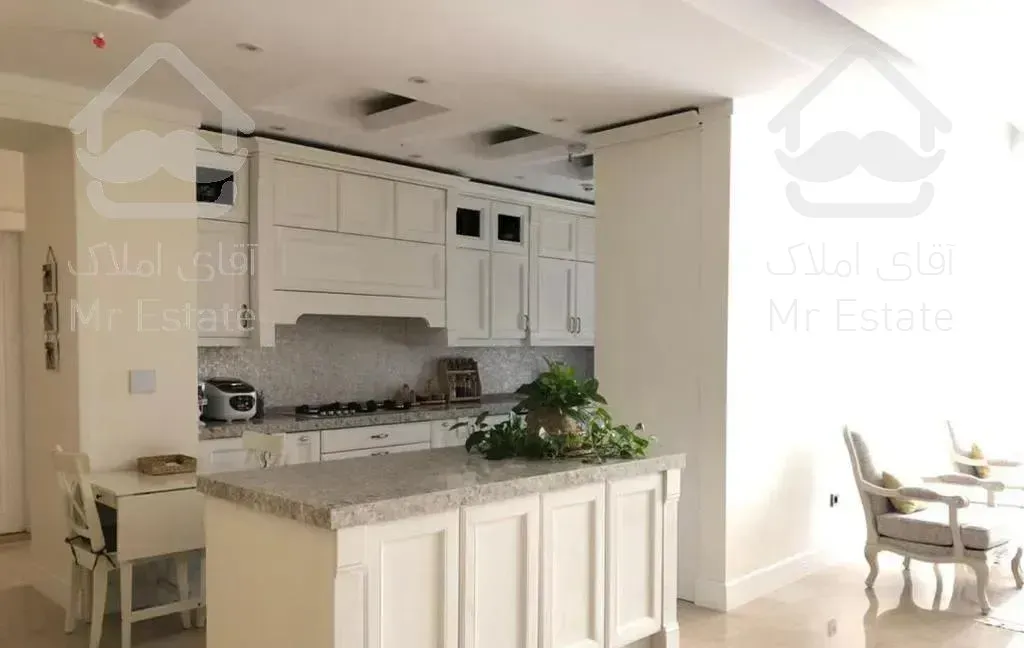 اپارتمان ١٠٥ متری دروس