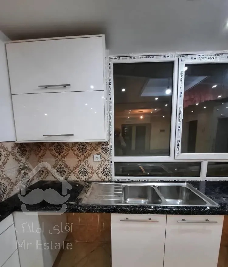 ۱۱۳متر/۳خواب/برسپه/دوبر/سندآماده