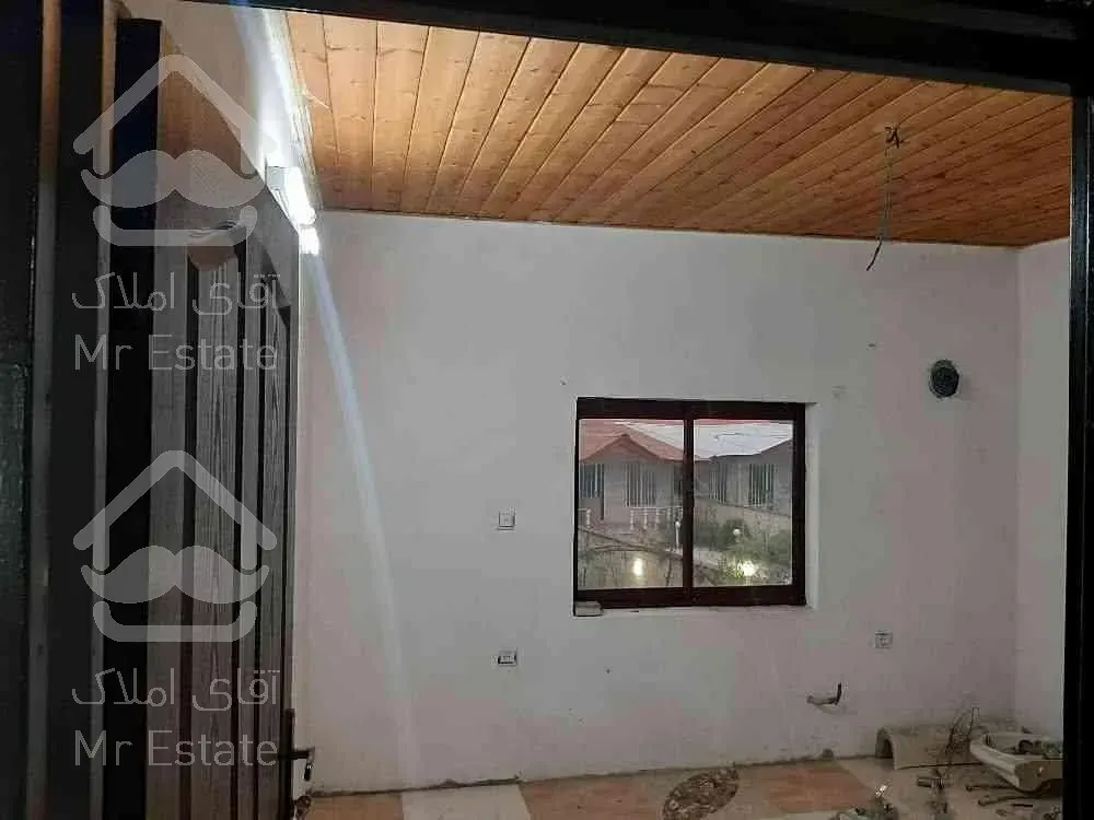 فروش ویلا ۱۳۰متری