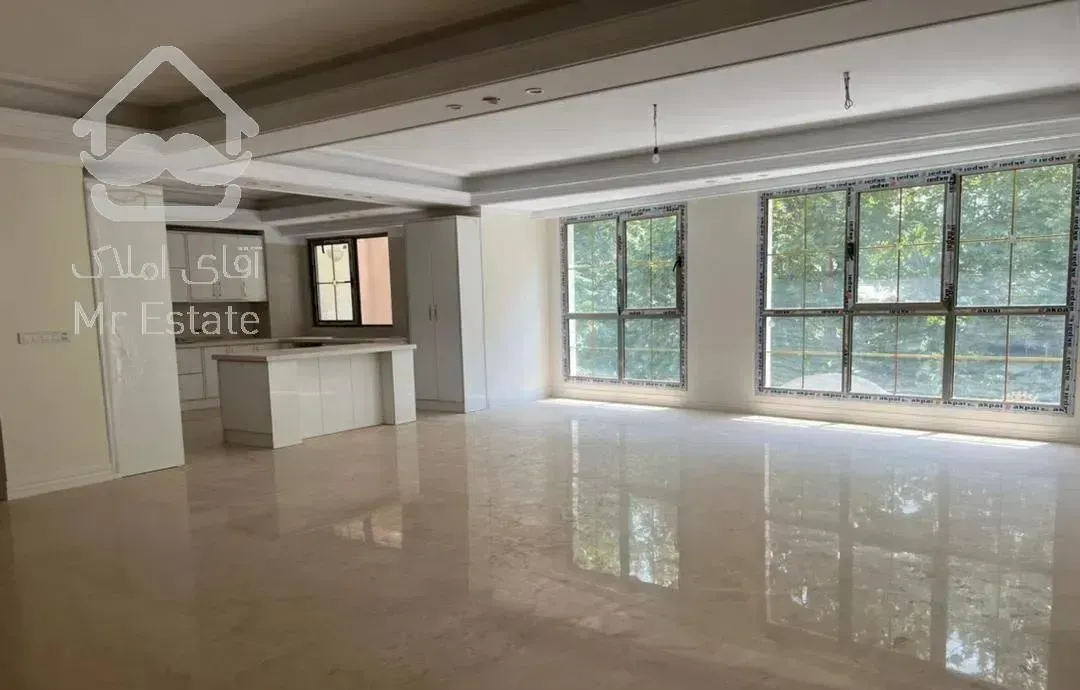 ولنجک  خیابان پانزدهم 145متر