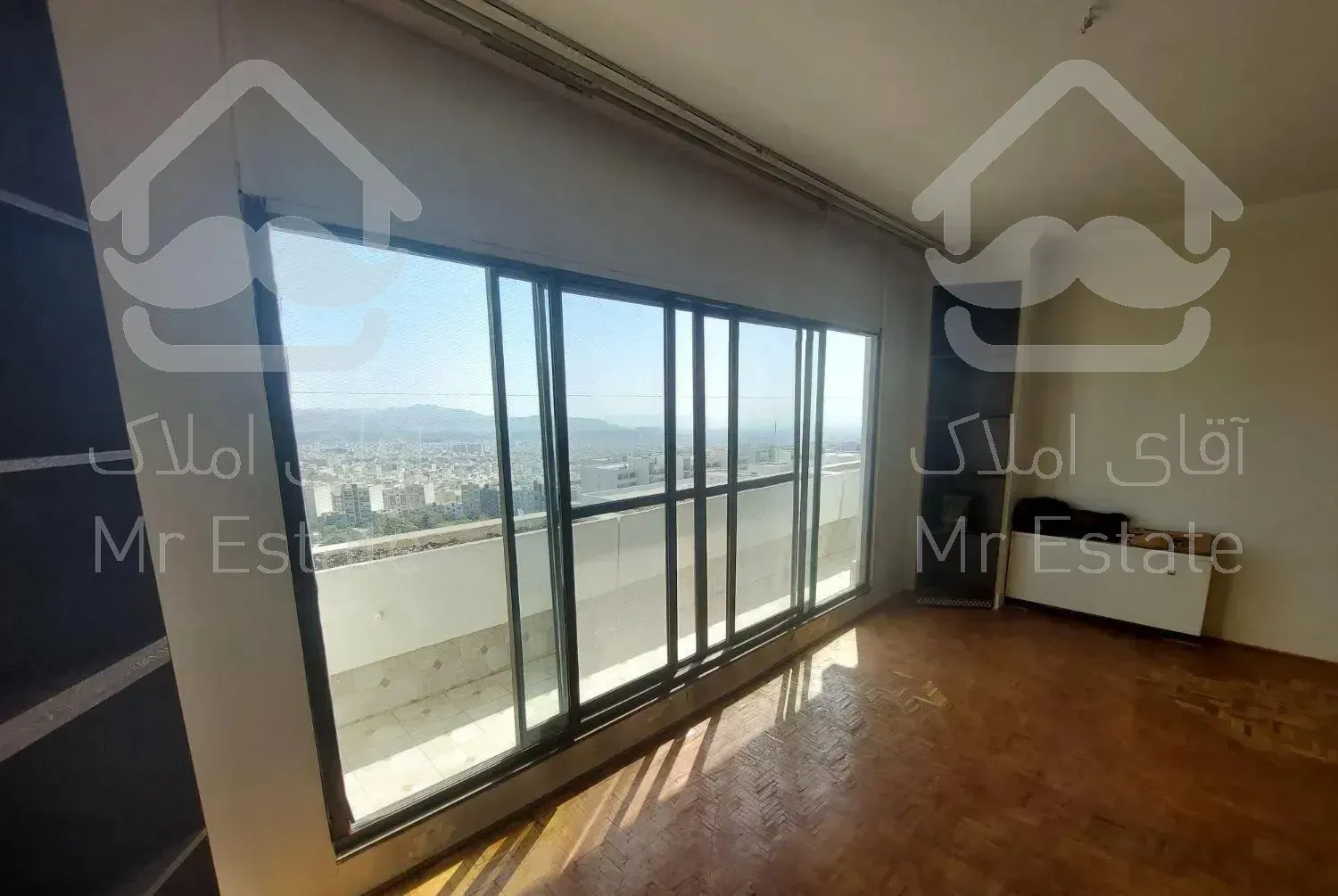 3 خواب فروشی ردیف جنگل شهرک امید