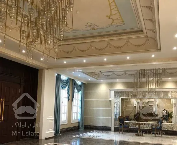 250 متر طبقه دهم فوق