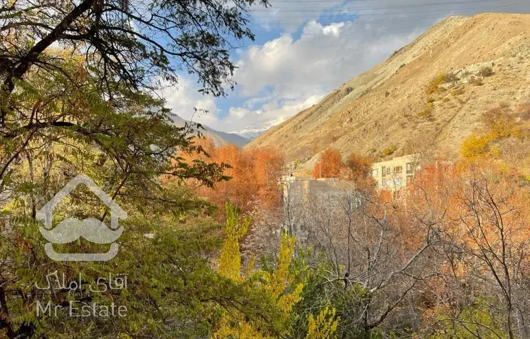 ۵۰متر/تک واحدی/اوین