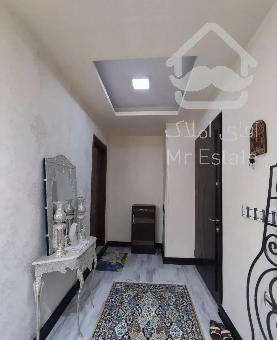 فروش واحد ۱۰۵متر/شیک/فول امکانات/بر اصلی شیخ زاهد