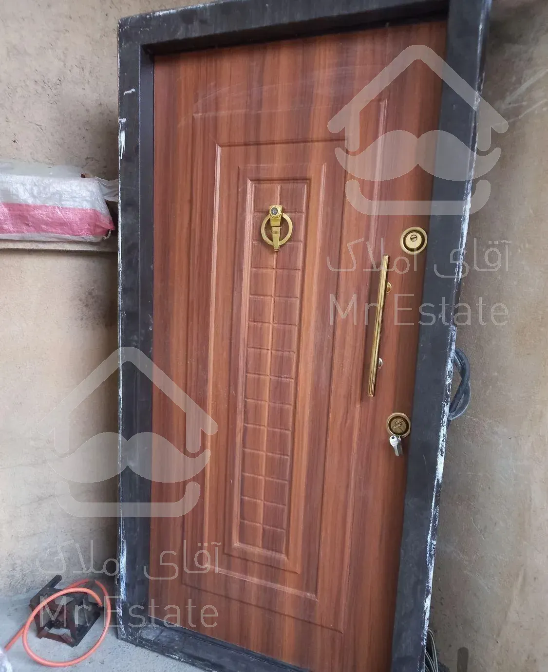 نصب درب ضدسرقت