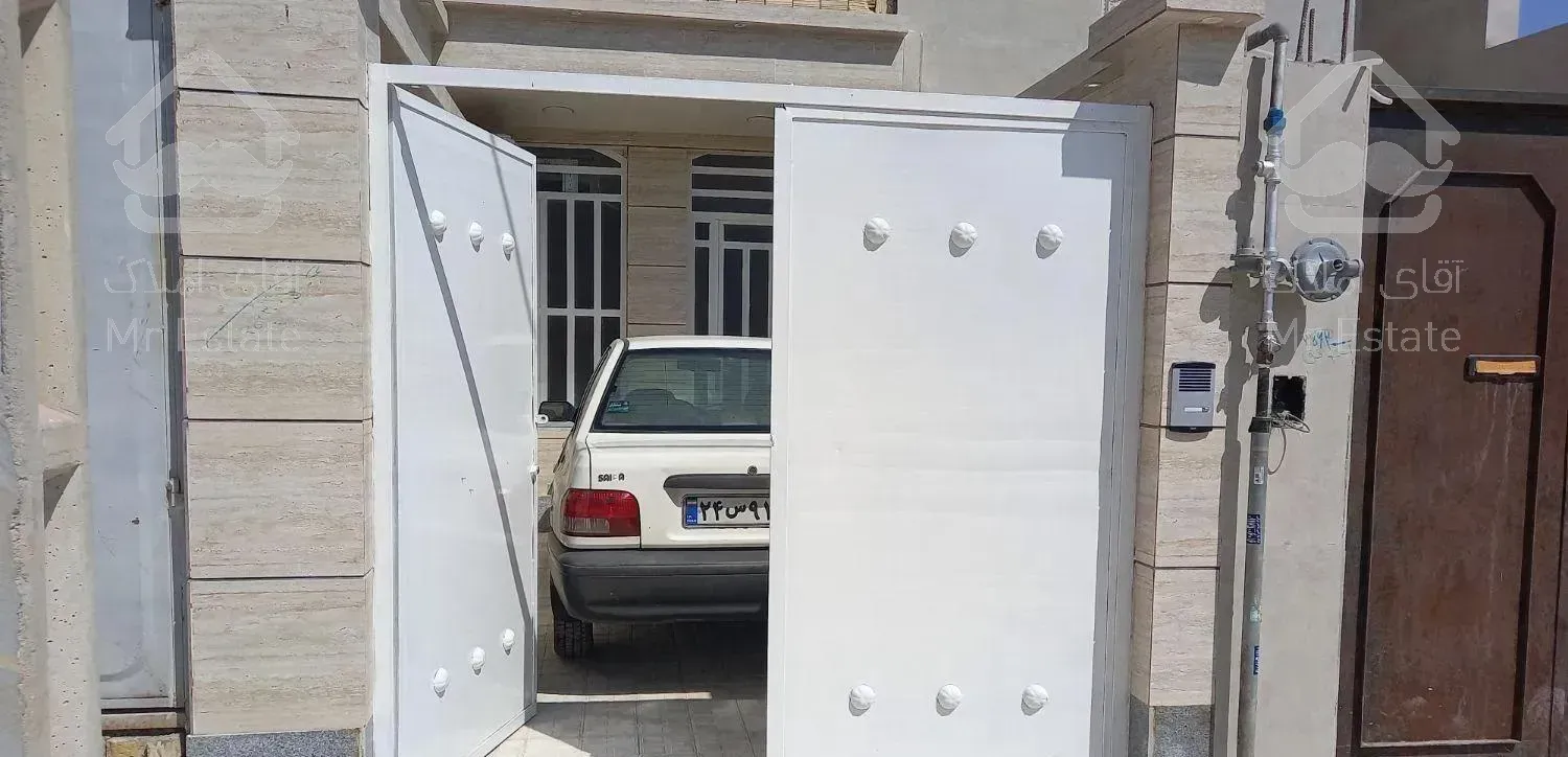 منزل 85 متر دو خواب گردخون