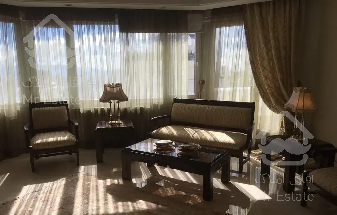 الهیه فرشته باغ فردوس ۲۴۰متر فرعی خلوت و آرام