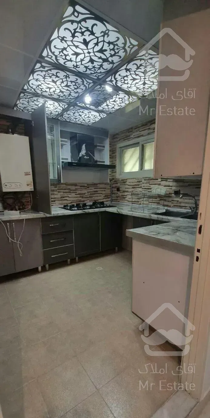 آپارتمان۱۱۳متردوبلکس