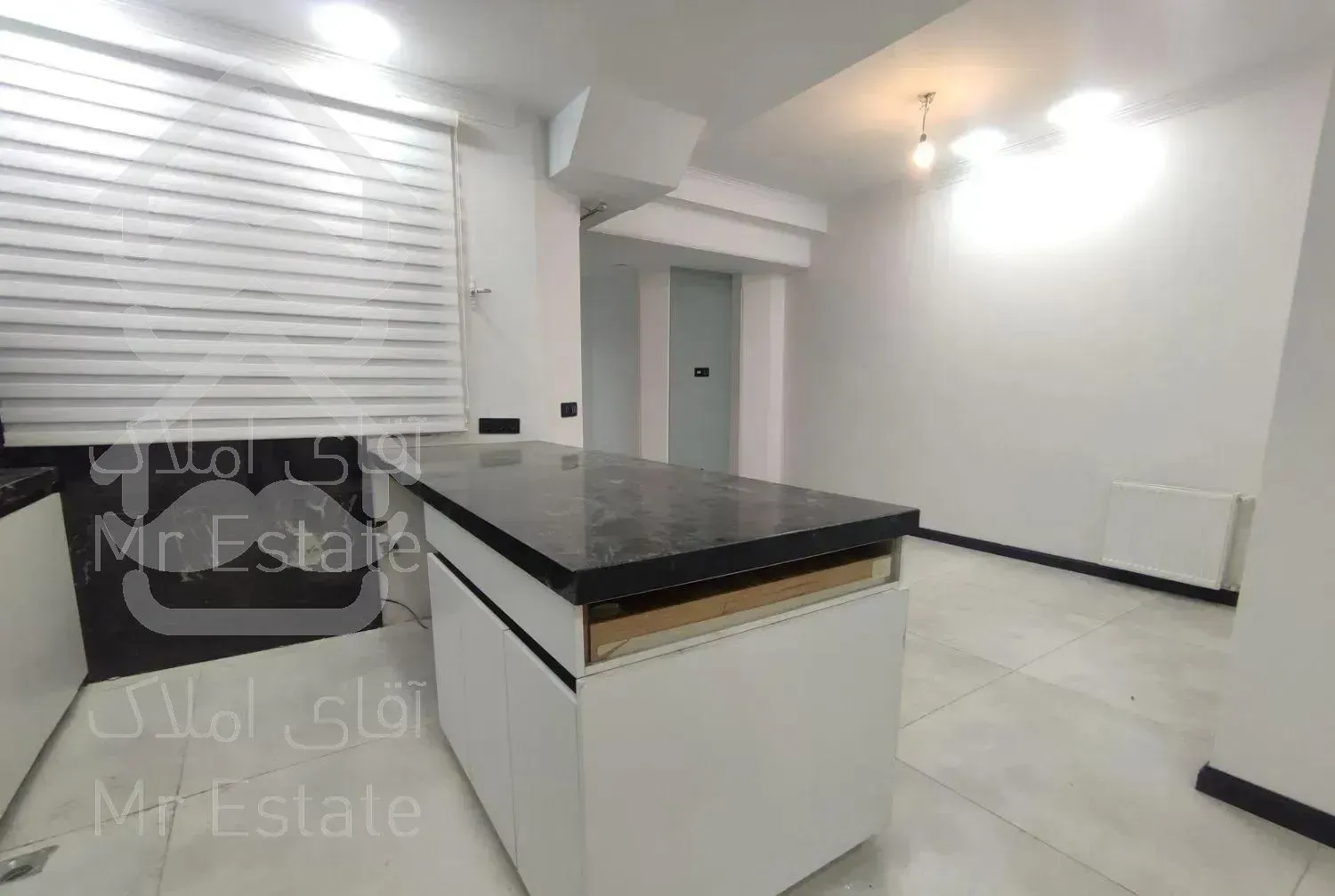 پایین ولنجک ۱۱۵ متر تاپ لوکیشن