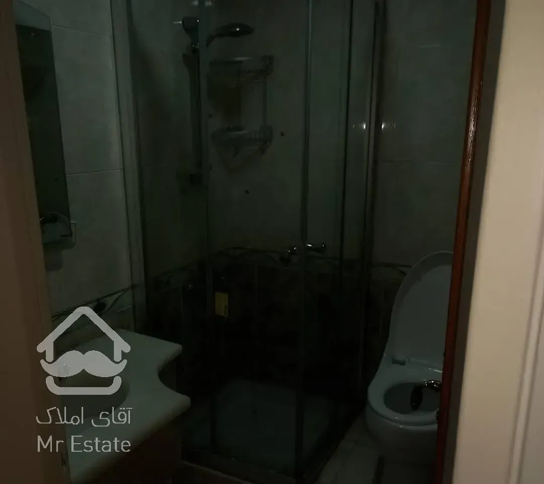 کیکاووس ۱۶۴ متر