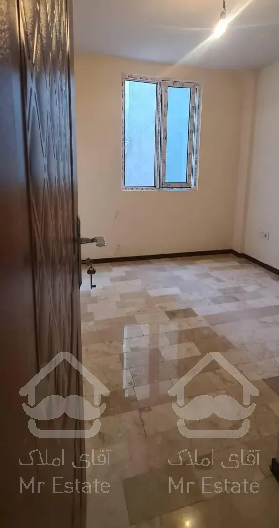 ۵۵متر فول امکانات تکواحدی (سرمایه گذاری)