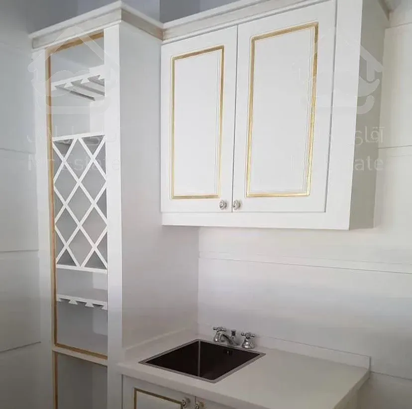 ٢۶٠متری  نیاوران جمشیدیه