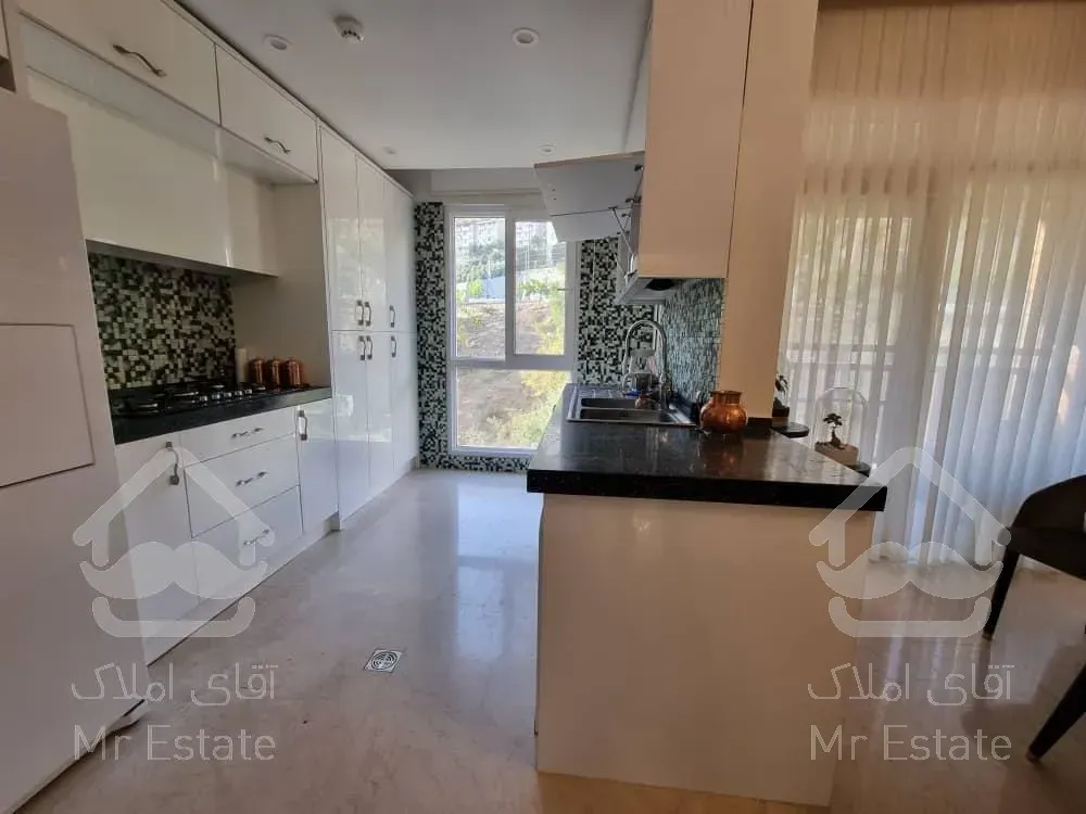 فروش آپارتمان ولنجک 121  متر شیک