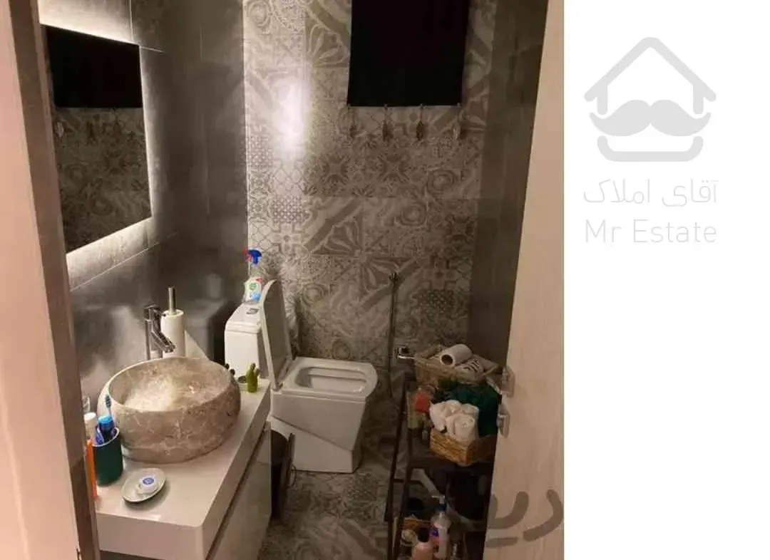 رهن و اجاره آپارتمان ۱۳۵ متری نیاوران