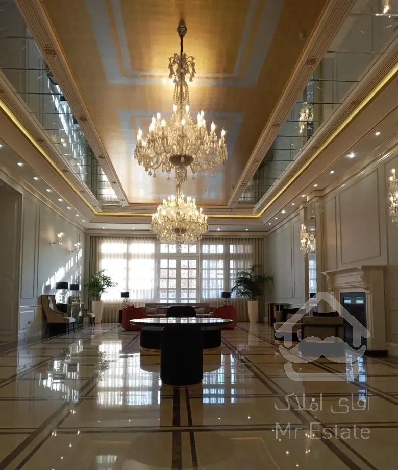 نیاوران / ۲۰۰ متر / ۳ خواب