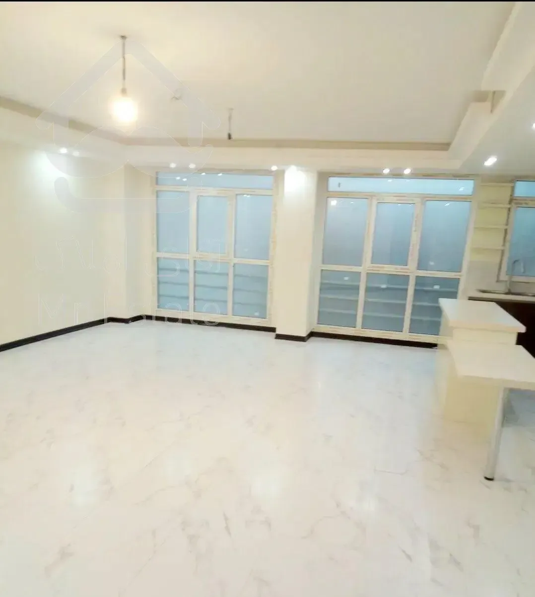 اجاره  ۱۱۵ متری ۲ خوابه/ فول/ در حد کلید نخورده