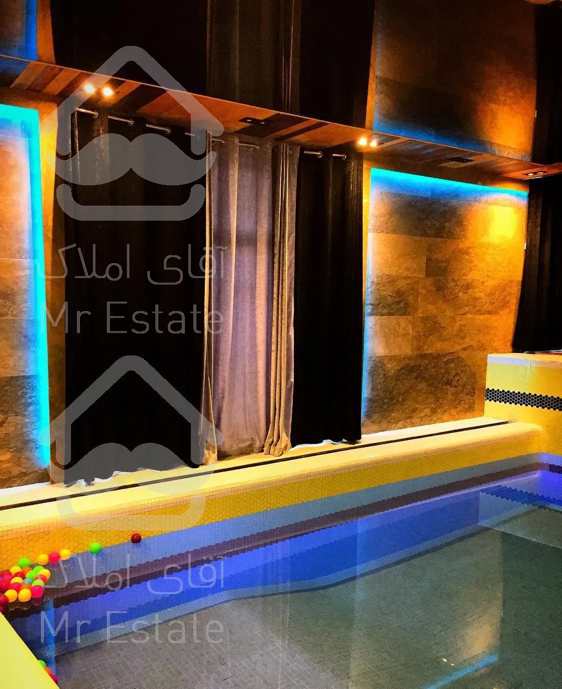 اجاره ویلای لاکچری