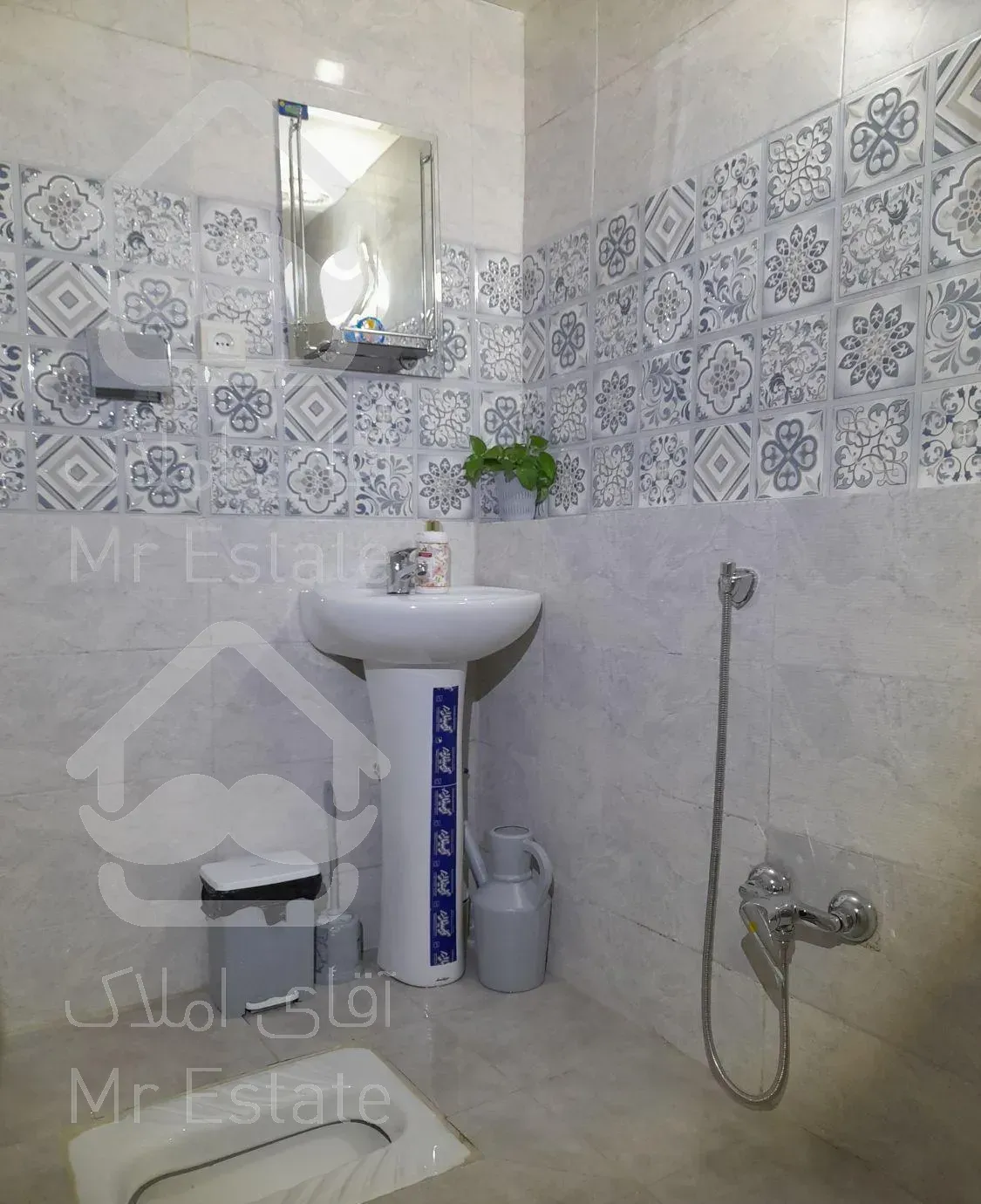 سوئیت نوساز مبله شیک و تمیز