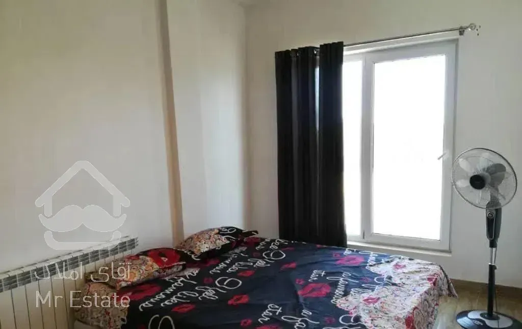 اجاره ویلا باغ ساحلی 1000 متری بندرکیاشهر