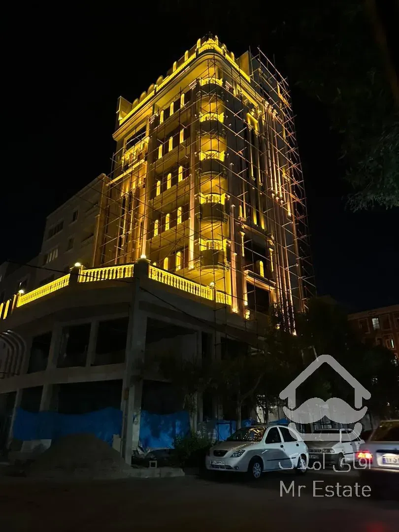 فروش آپارتمان ۱۵۷ متری