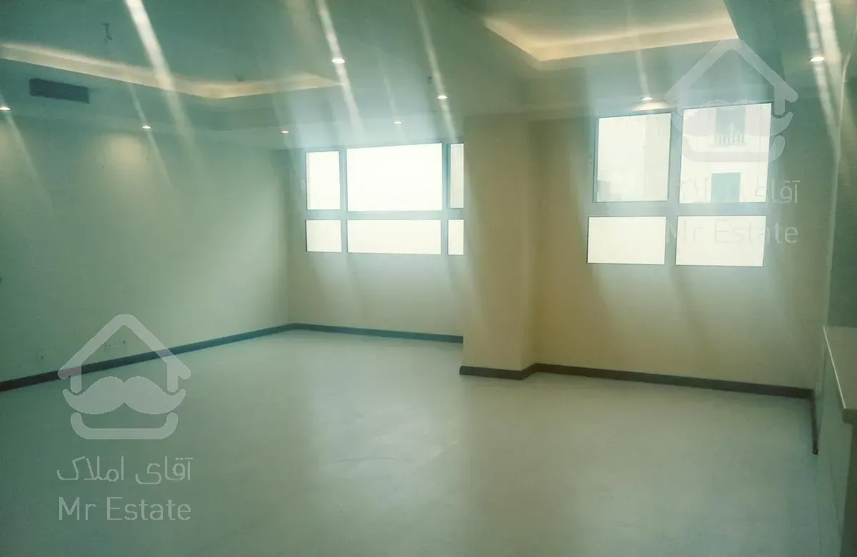 اپارتمان 141 متری در خیابان ارم