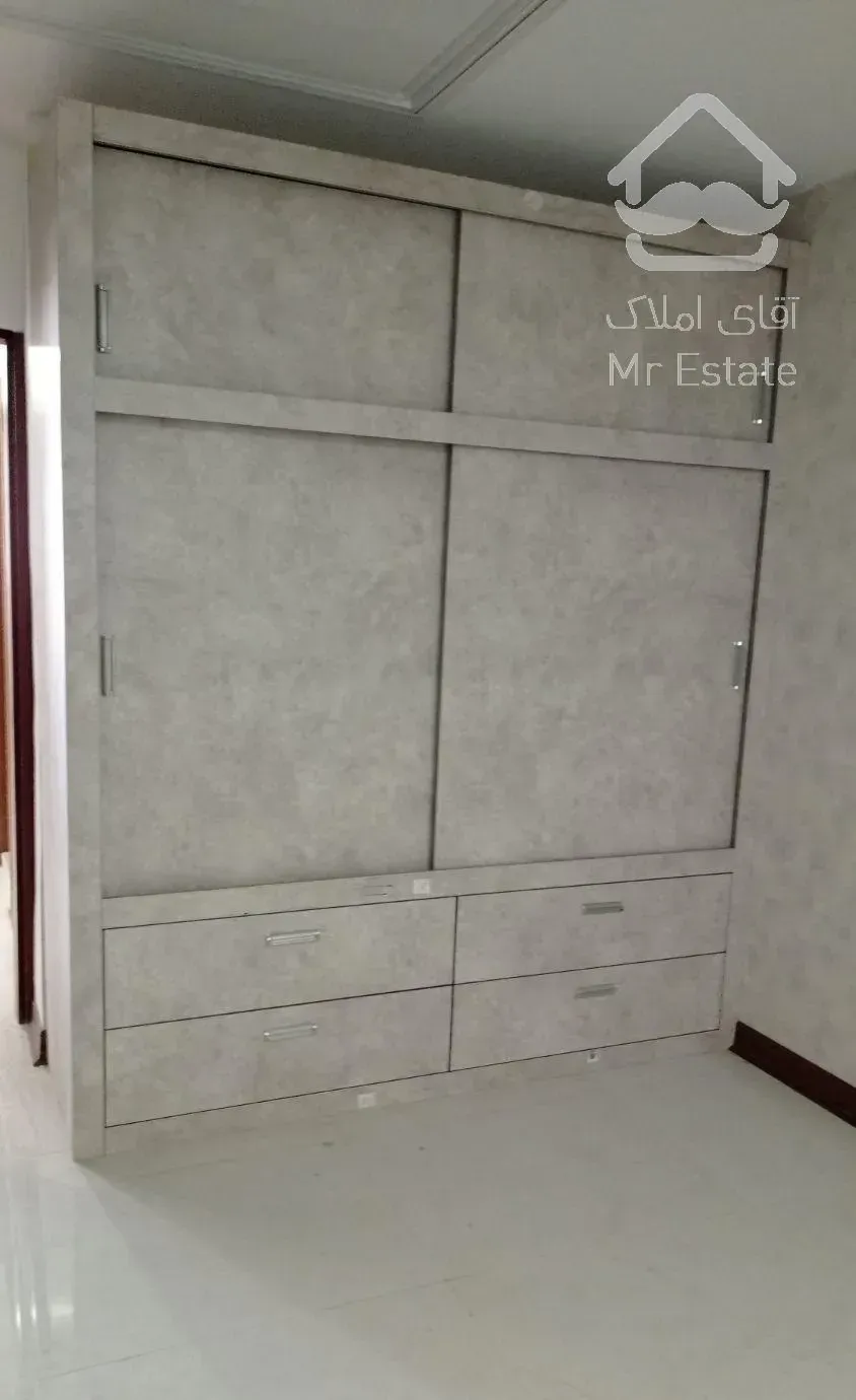 ۱۴۰مترسه خوابه/یک خواب مستر/سیمون بولیوار(رونیکا)