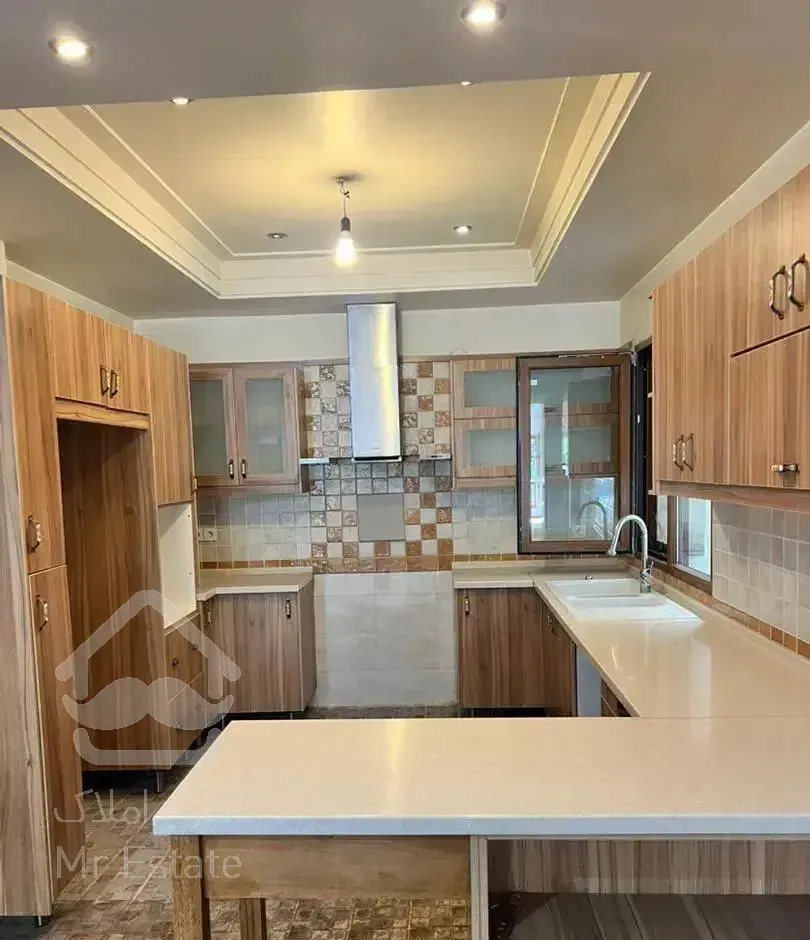 آپارتمان ۸۶ متری ۲ خواب / فول امکانات *تاپ لوکیشن*