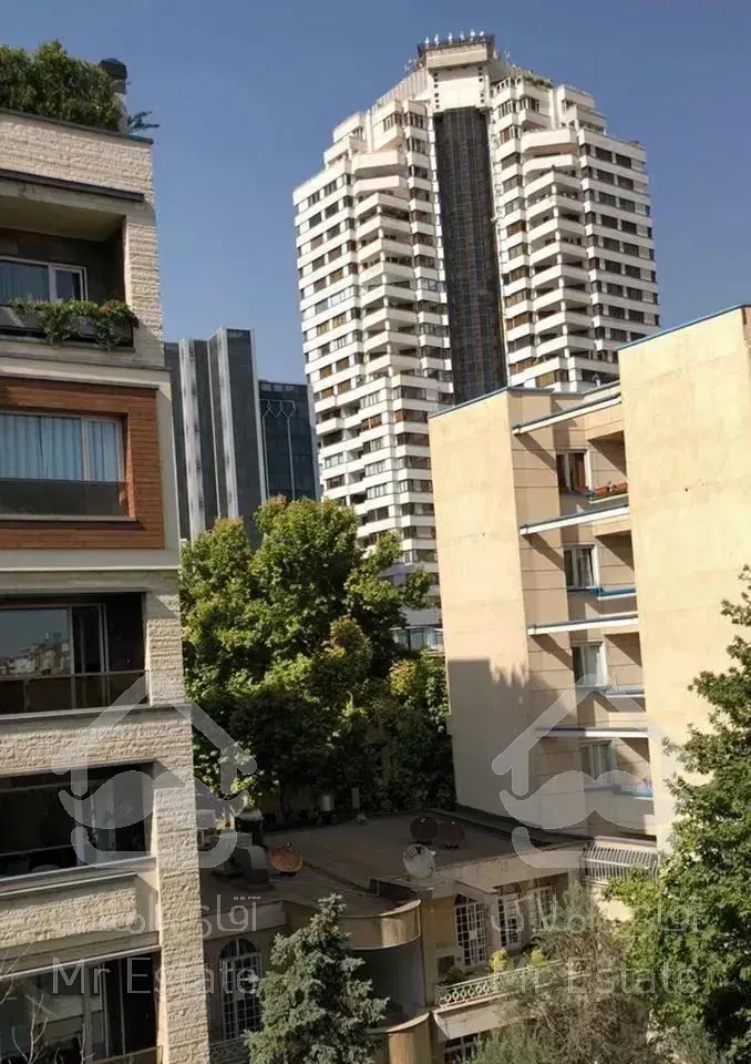 ۱۶۵ متر اندرزگو  تک واحدی