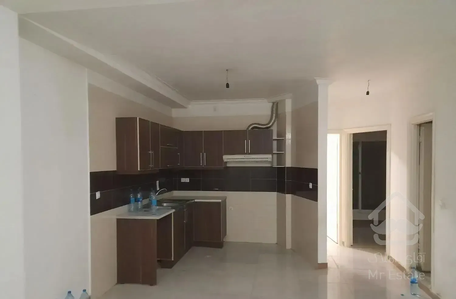 بلوارساحلی انتهای کوچه آرین ۳