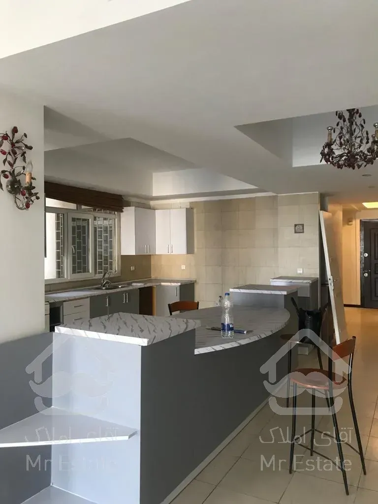 اجاره و رهن آپارتمان ولنجک 165  متر اکازيون