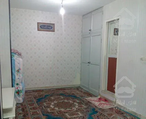 اپارتمان 55متری