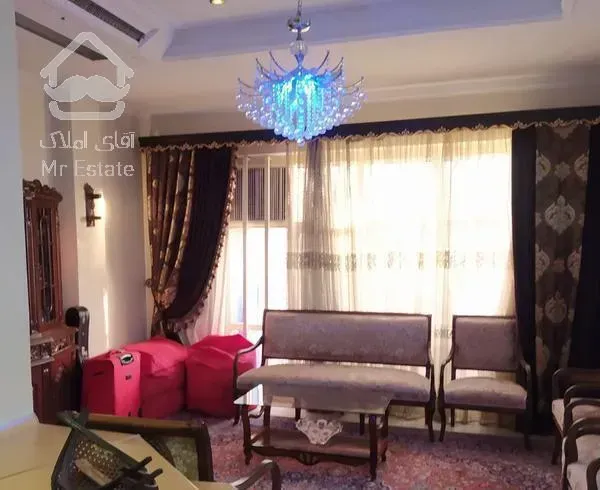 آپارتمان ۲۴۸ متر فول فاز یک