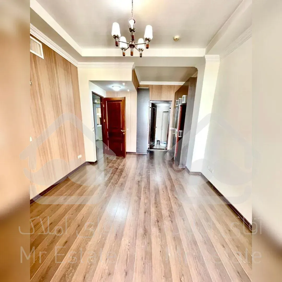 خرید آپارتمان دوبلکس در منطقه یک